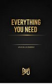 Everything you need (eBook, ePUB)
