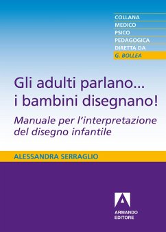 Cover Gli adulti parlano...i bambini ascoltano (eBook, PDF)
