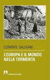 L'Europa e il mondo nella tormenta (eBook, PDF)