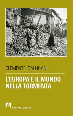 Cover L'Europa e il mondo nella tormenta (eBook, PDF)