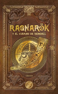 Cover RAGNARÖK y el cuerno de Heimdall (eBook, ePUB)