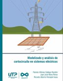 Modelizado y análisis de cortocircuito en sistemas eléctricos (eBook, PDF)