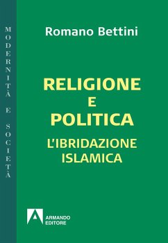 Cover Religione e politica (eBook, ePUB)