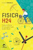Fisica H24 (eBook, ePUB)