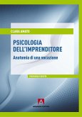 Psicologia dell'imprenditore (eBook, PDF)