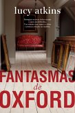 Fantasmas de Oxford (eBook, ePUB) Fantasmas de Oxford (eBook, ePUB)