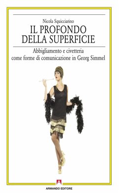 Il profondo della superficie (eBook, PDF) - Squicciarino, Nicola