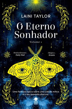 O Eterno Sonhador (eBook, ePUB) - Taylor, Laini