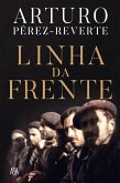 Linha da Frente (eBook, ePUB)