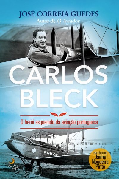 Carlos Bleck (eBook, ePUB) Carlos Bleck (eBook, ePUB)