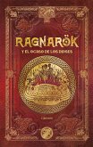 RAGNARÖK y el ocaso de los dioses (eBook, ePUB)