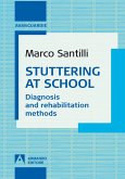 Stuttering at school (eBook, ePUB)
