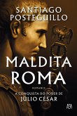 Maldita Roma (eBook, ePUB)