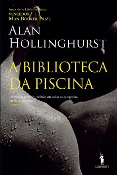 Cover A Biblioteca da Piscina (eBook, ePUB)