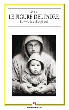 Cover Le figure del padre (eBook, PDF)