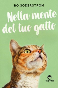 Cover Nella mente del tuo gatto (eBook, ePUB)