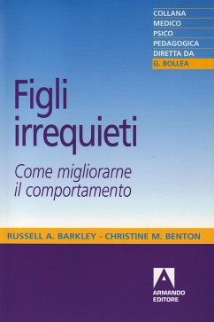 Cover Figli irrequieti (eBook, ePUB)