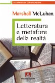 Letteratura e Metafore Della Realtà (eBook, ePUB)