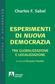 Esperimenti di nuova democrazia (eBook, ePUB)