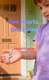 Two Hearts, One Home (eBook, ePUB)