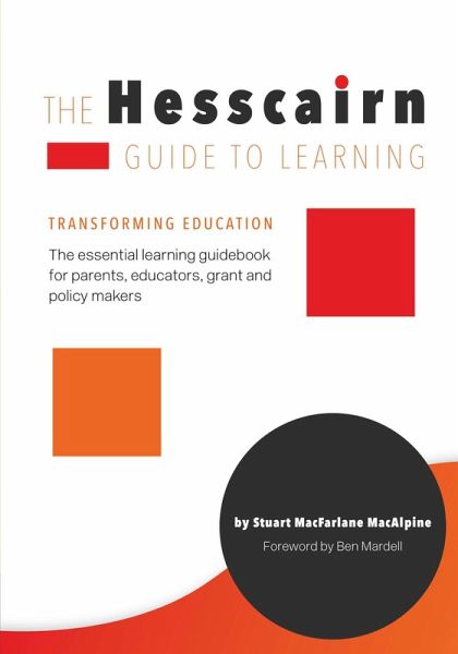 The Hesscairn Guide to Learning (eBook, ePUB)