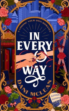 In Every Way (eBook, ePUB) - McLean, Dani In Every Way (eBook, ePUB) - McLean, Dani