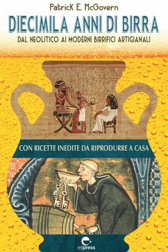 Cover Diecimila anni di birra (eBook, ePUB)