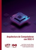 Arquitectura de Computadoras con RISC-V (eBook, PDF)