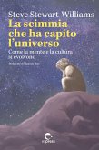 La scimmia che ha capito l'universo (eBook, ePUB) La scimmia che ha capito l'universo (eBook, ePUB)