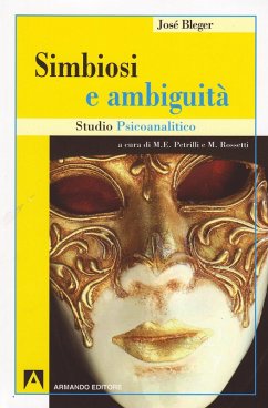 Cover Simbiosi e ambiguità (eBook, PDF)
