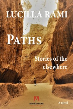 Cover Paths (eBook, ePUB)
