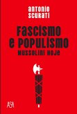 Fascismo e Populismo (eBook, ePUB)