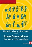 Homo communicans (eBook, ePUB)