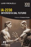 IA-2230 Intervista dal futuro (eBook, ePUB)