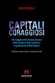 Capitali coraggiosi (eBook, ePUB)