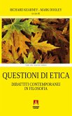 Questioni di etica (eBook, PDF)