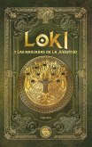 LOKI y las manzanas de la juventud (eBook, ePUB)