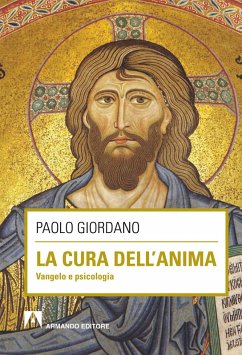 Cover La cura dell'anima (eBook, ePUB)