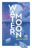 Water Moon - Lua de Água (eBook, ePUB)