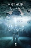 O Fim da Infância (eBook, ePUB)