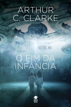 Cover O Fim da Infância (eBook, ePUB)