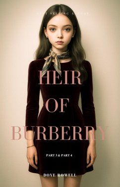 Cover Heir of Burberry (eBook, ePUB)