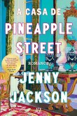 A Casa de Pineapple Street (eBook, ePUB)