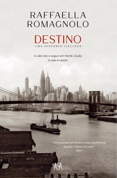 Cover Destino (eBook, ePUB)