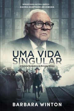 Uma Vida Singular (eBook, ePUB) - Winton, Barbara