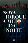 Nova Iorque a Meio da Noite (eBook, ePUB)