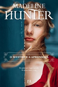 Cover O Mestre e a Aprendiza (eBook, ePUB)