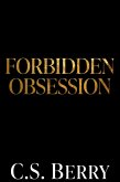 Forbidden Obsession (eBook, ePUB)