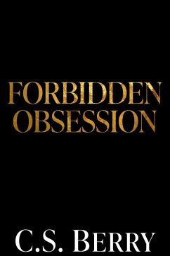 Cover Forbidden Obsession (eBook, ePUB)