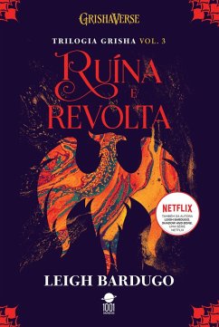 Cover Ruína e Revolta (eBook, ePUB)